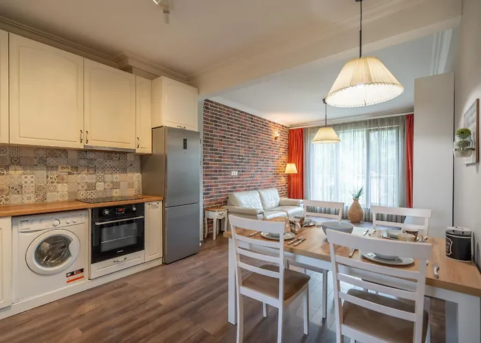 The Right Choice 19 Apartament Sofia