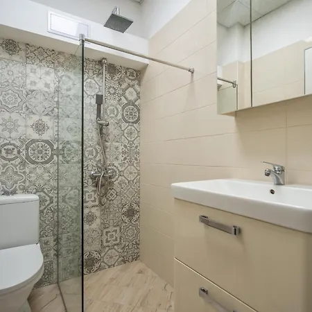 The Right Choice 19 Apartment Sofia