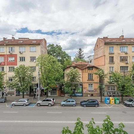 Apartment The Right Choice 19